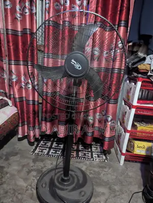 Table Fan