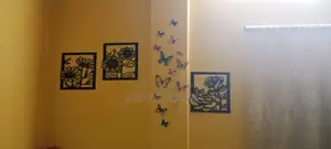 3.16 Decimal Property for Sale with Gas Connection and 6 Rooms