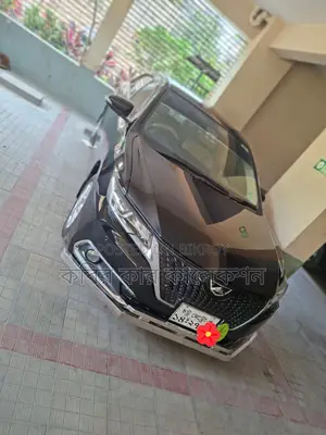 Toyota Allion ex pkz 2017