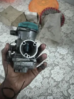 ইয়ামাহা কার্বুরেটর বিক্রয়ের জন্য