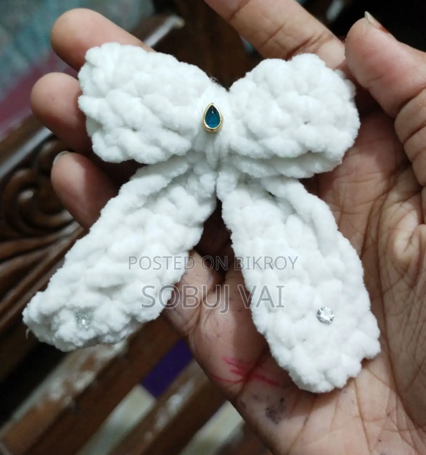 Handmade Crocket Sale