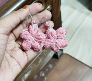 Handmade Crocket Sale