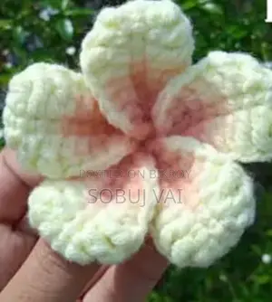 Handmade Crocket Sale