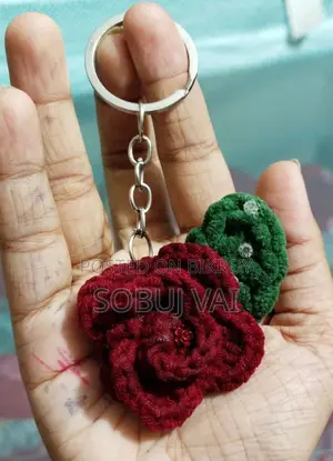 Handmade Crocket Sale
