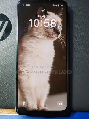 OPPO A78 4G (Used)