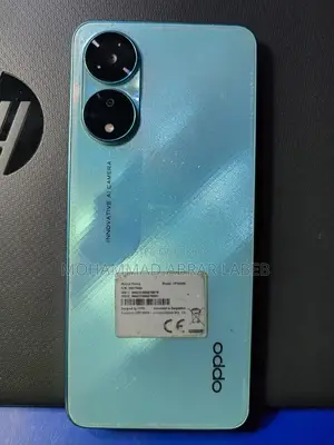 OPPO A78 4G (Used)