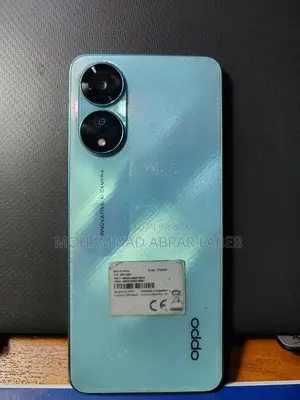 OPPO A78 4G (Used)