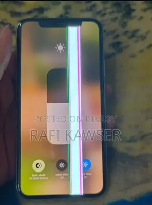 Apple iPhone X (Used)