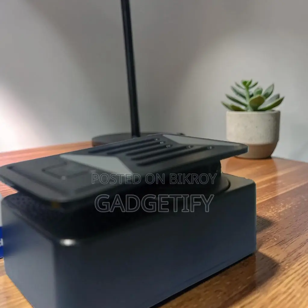 3 in 1 Mobile Stand