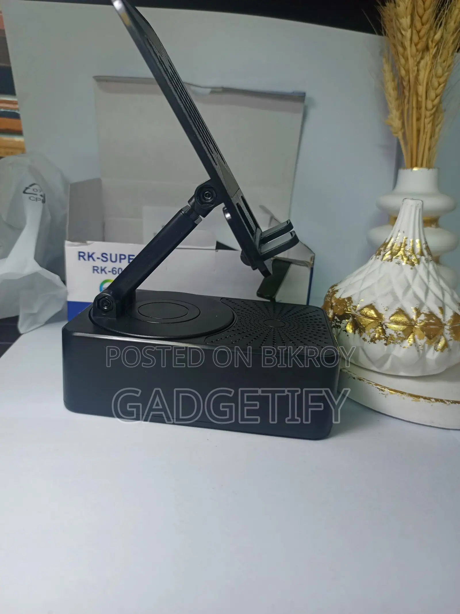 3 in 1 Mobile Stand