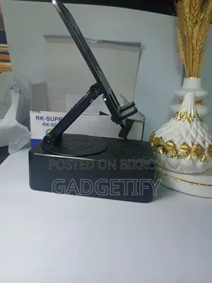 3 in 1 Mobile Stand