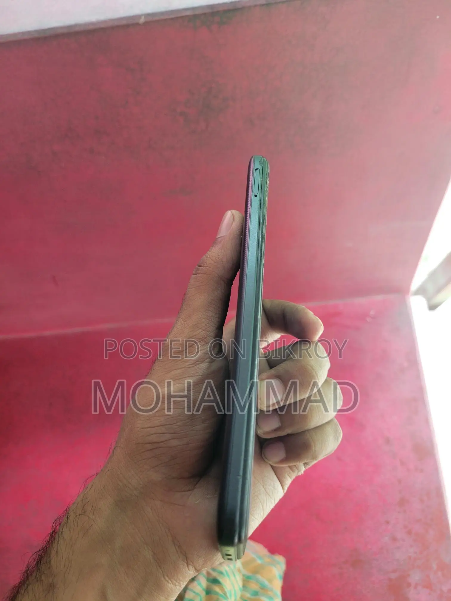 Xiaomi Redmi 12c (Used)