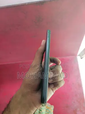 Xiaomi Redmi 12c (Used)