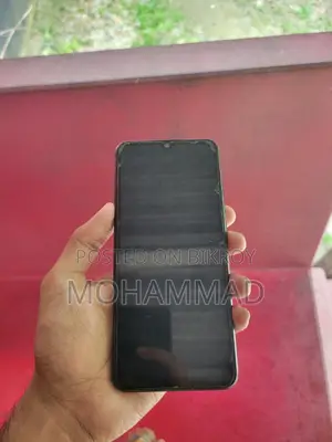 Xiaomi Redmi 12c (Used)