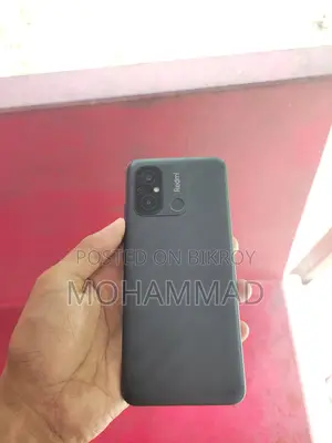 Xiaomi Redmi 12c (Used)