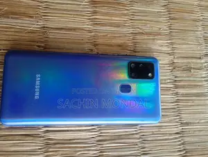 Samsung Galaxy A21s 4/64 (Used)