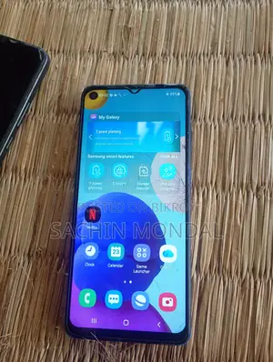 Samsung Galaxy A21s 4/64 (Used)