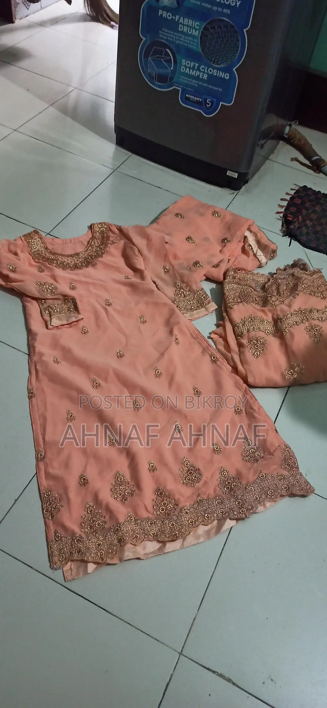 Sarara Dress for Sale