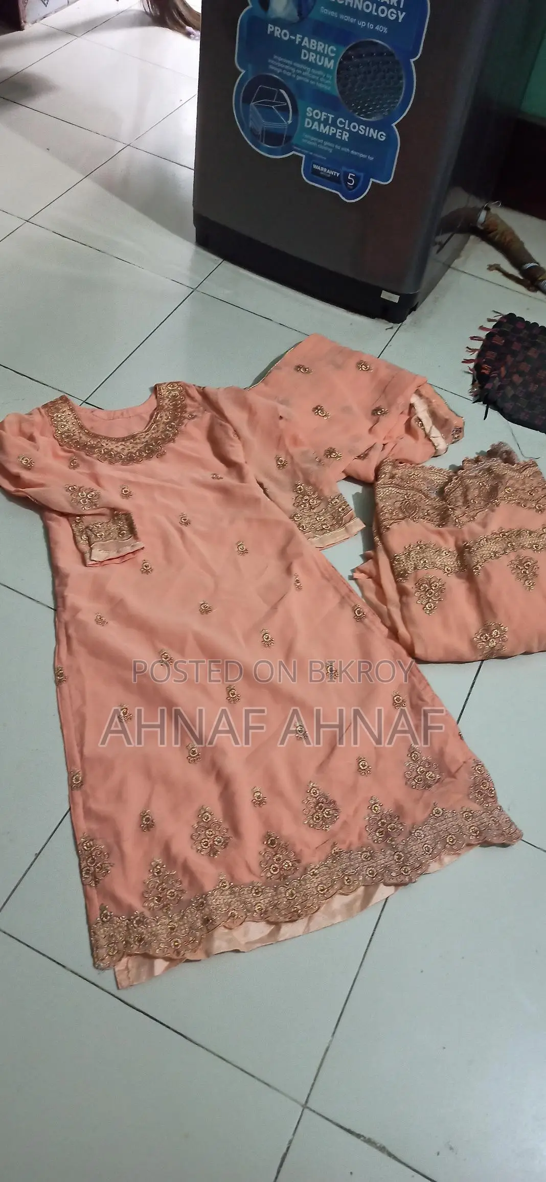 Sarara Dress for Sale