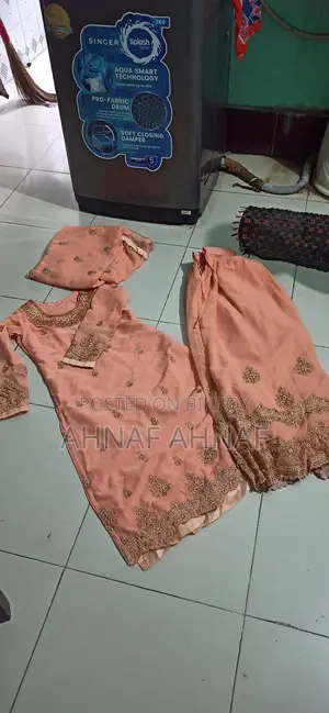 Sarara Dress for Sale