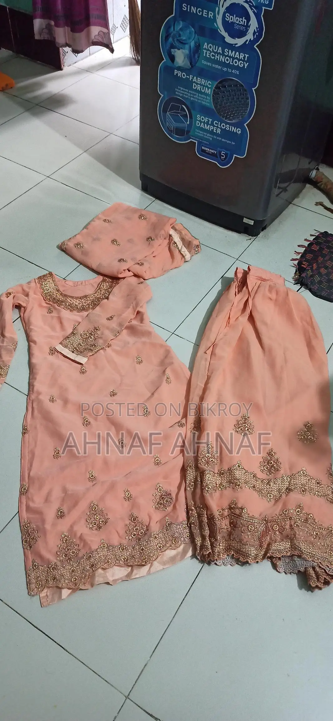 Sarara Dress for Sale