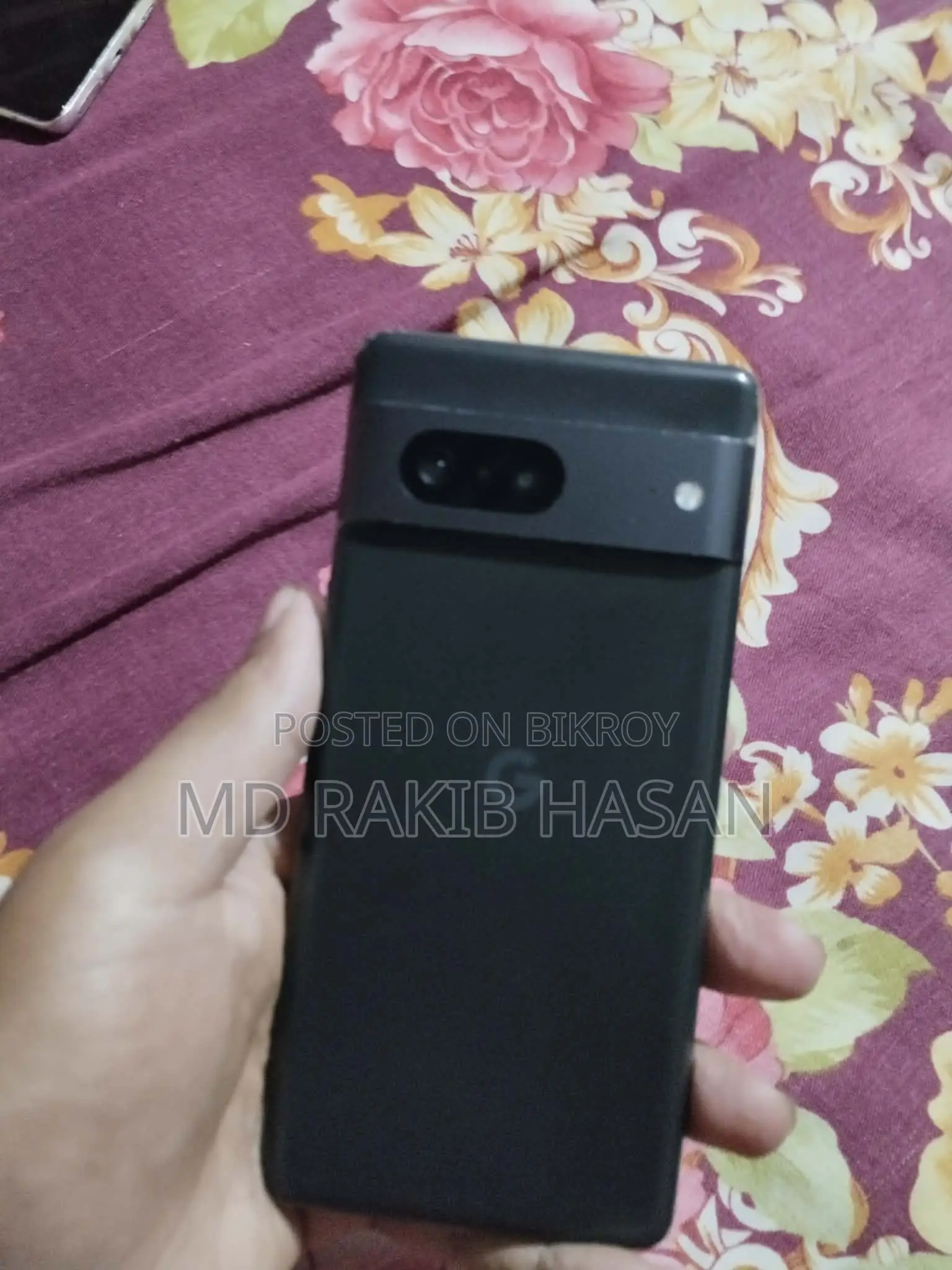 Google Pixel 7 (Used)