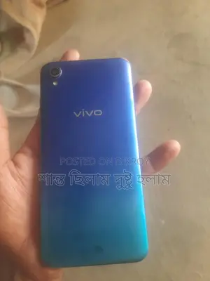 Vivo Y91c (Used)