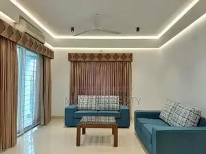 গুলশানে ফার্নিশড অ্যাপার্টমেন্ট ভাড়া
