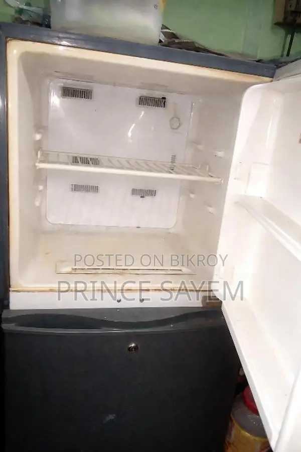 Fridge for sale