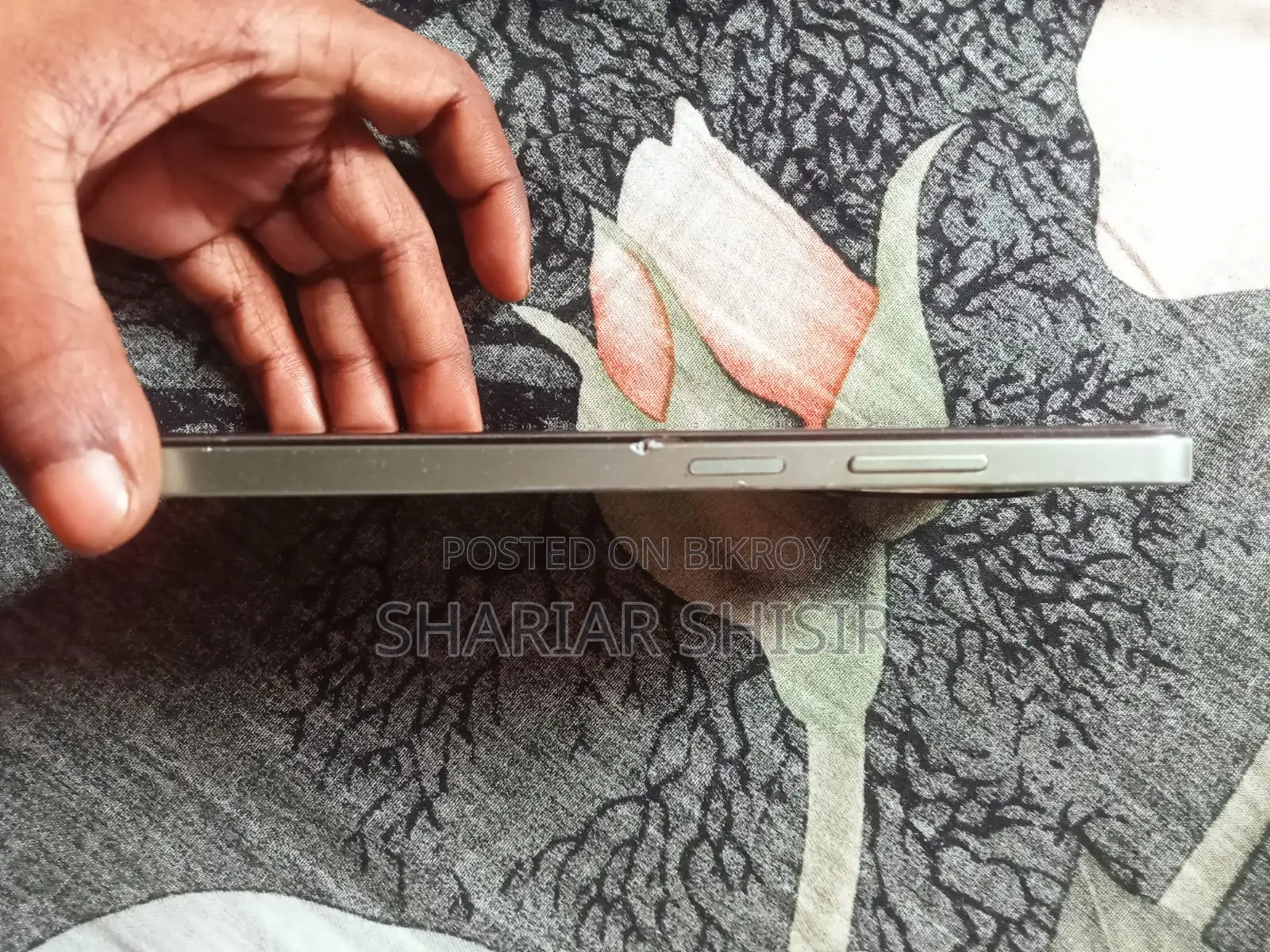 Realme C65 5g 6/128 (Used)