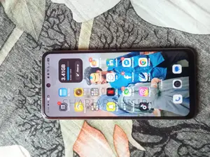 Realme C65 5g 6/128 (Used)