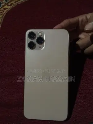 Apple iPhone 11 Pro (Used)