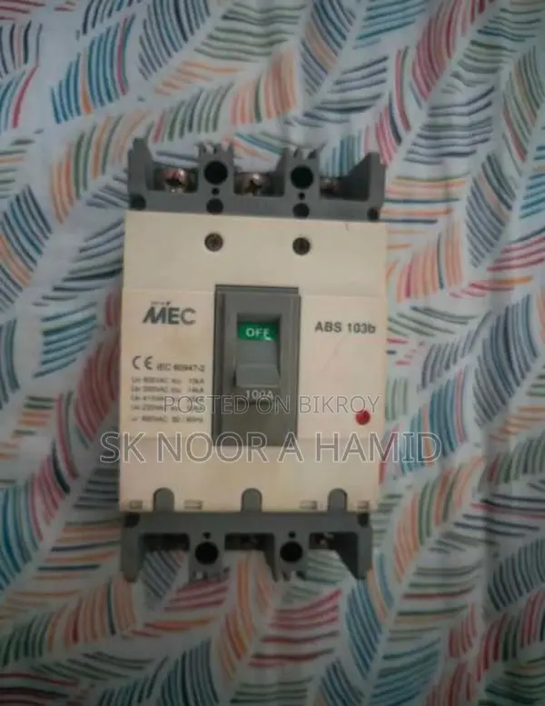 Circuit Breaker