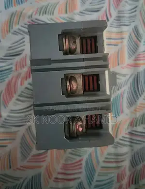 Circuit Breaker