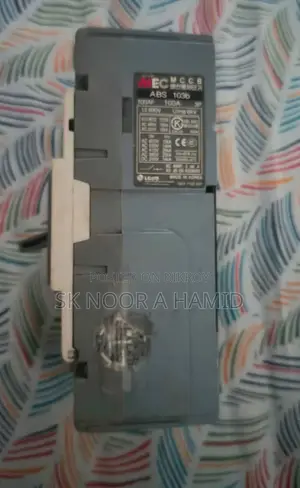 Circuit Breaker