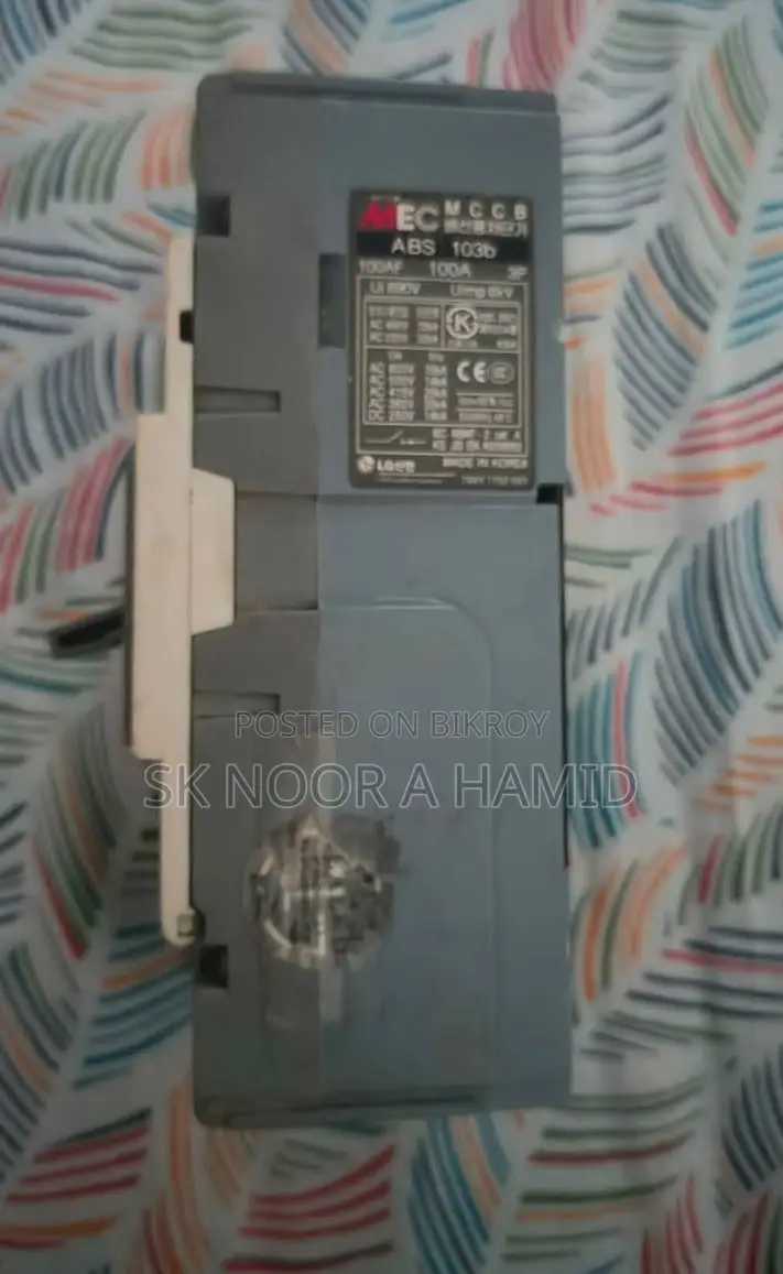 Circuit Breaker
