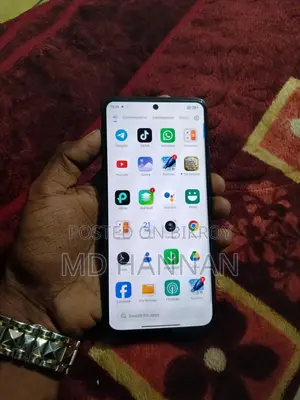 Xiaomi Redmi Note 11 . (Used)