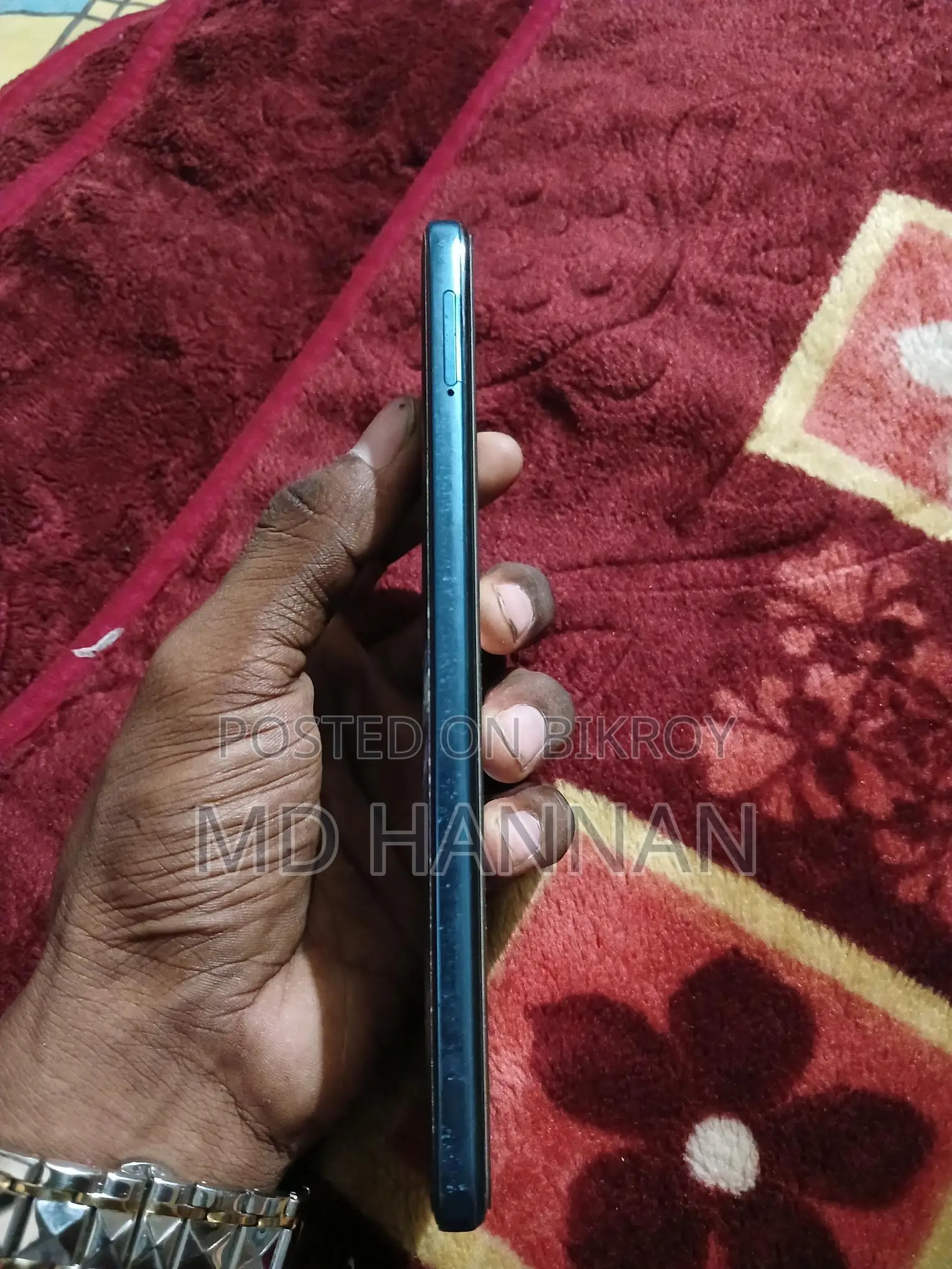 Xiaomi Redmi Note 11 . (Used)