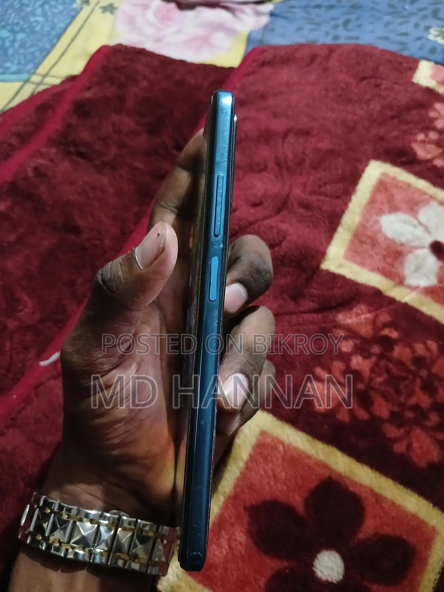 Xiaomi Redmi Note 11 . (Used)