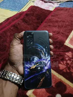 Xiaomi Redmi Note 11 . (Used)