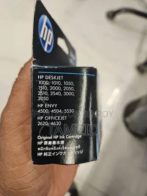 Hp 61 Tri-color ink cartridge