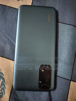 Xiaomi Redmi Note 11 (Used)
