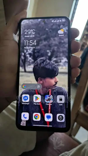 Xiaomi Redmi Note 11 (Used)