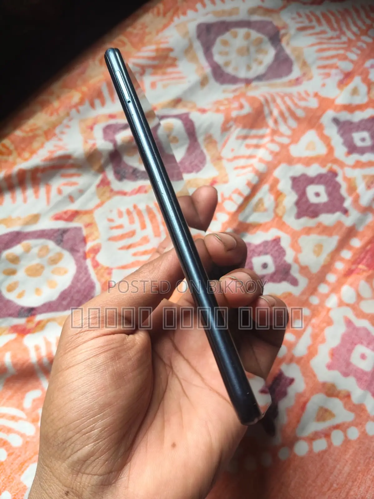 OPPO A15 (Used)
