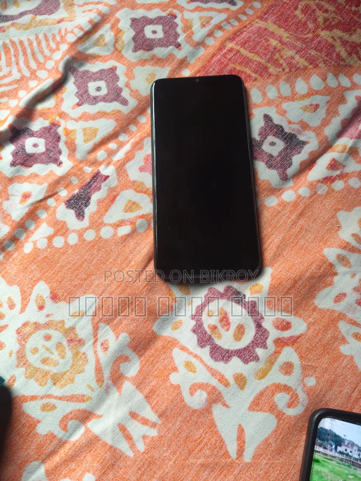 OPPO A15 (Used)