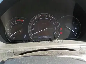 Toyota Esquire Non Hybrid Gi Black 2021