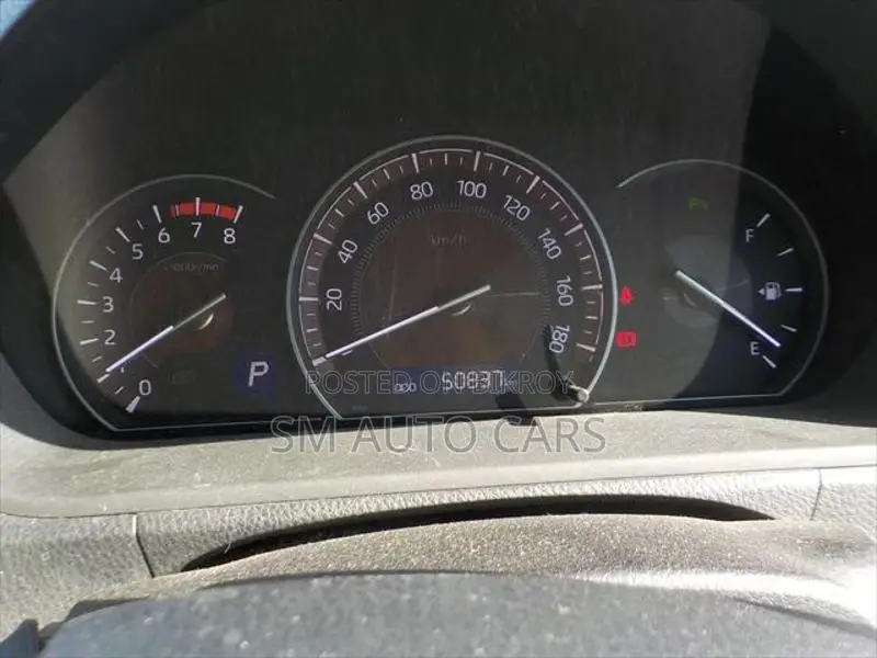 Toyota Esquire Non Hybrid Gi Black 2021