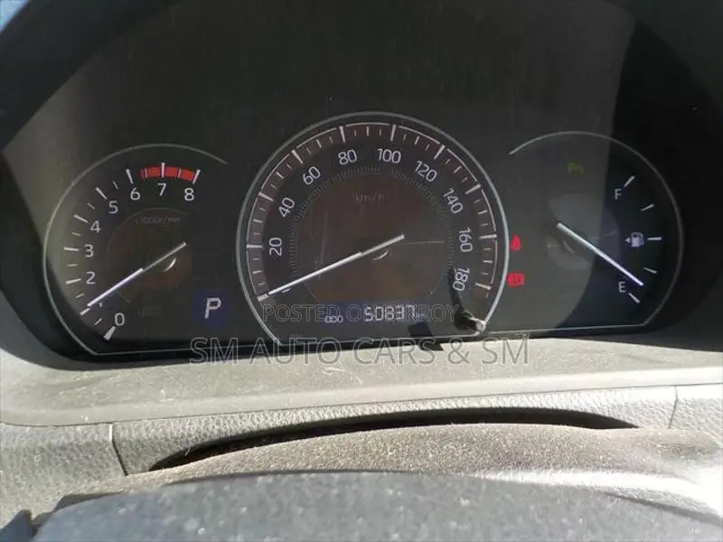 Toyota Esquire Non Hybrid Gi Black 2021