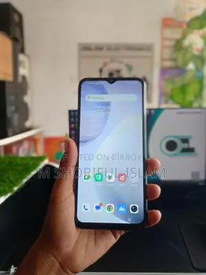 Vivo Y17s (Used)
