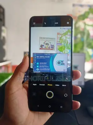 Vivo Y17s (Used)